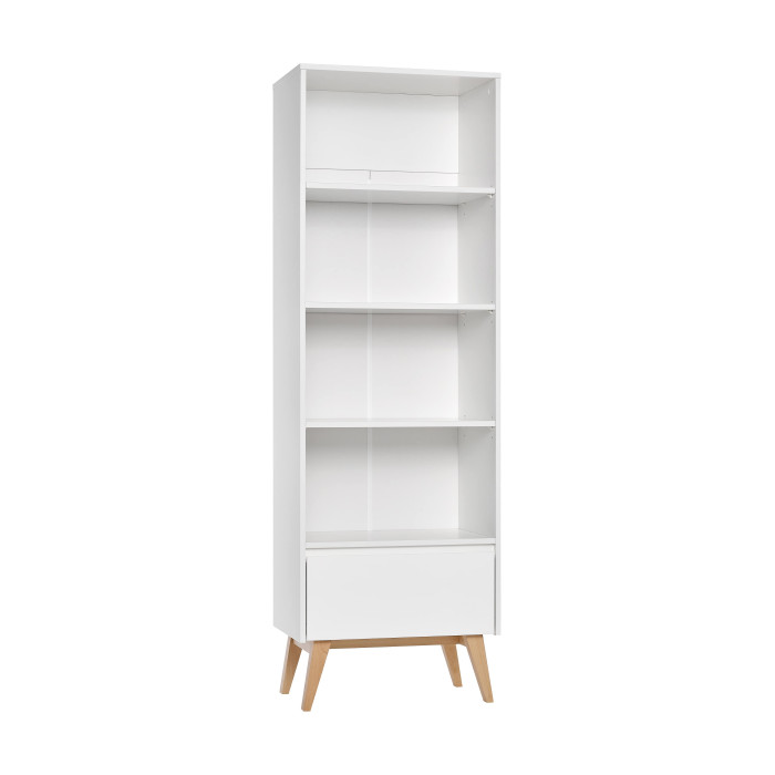 Armario de libros - Alto (Colección Classy)
